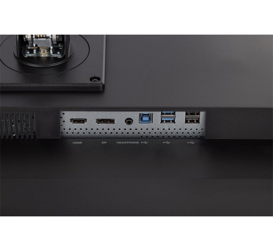 iiyama ProLite XUB2893UHSU-B5 28" | 3840x2160 4K IPS | 60Hz | Monitor