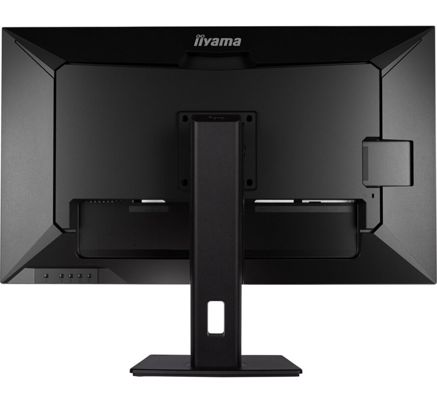 iiyama ProLite XUB3293UHSN-B5 31.5" | 3840x2160 4K IPS | 60Hz | Monitor