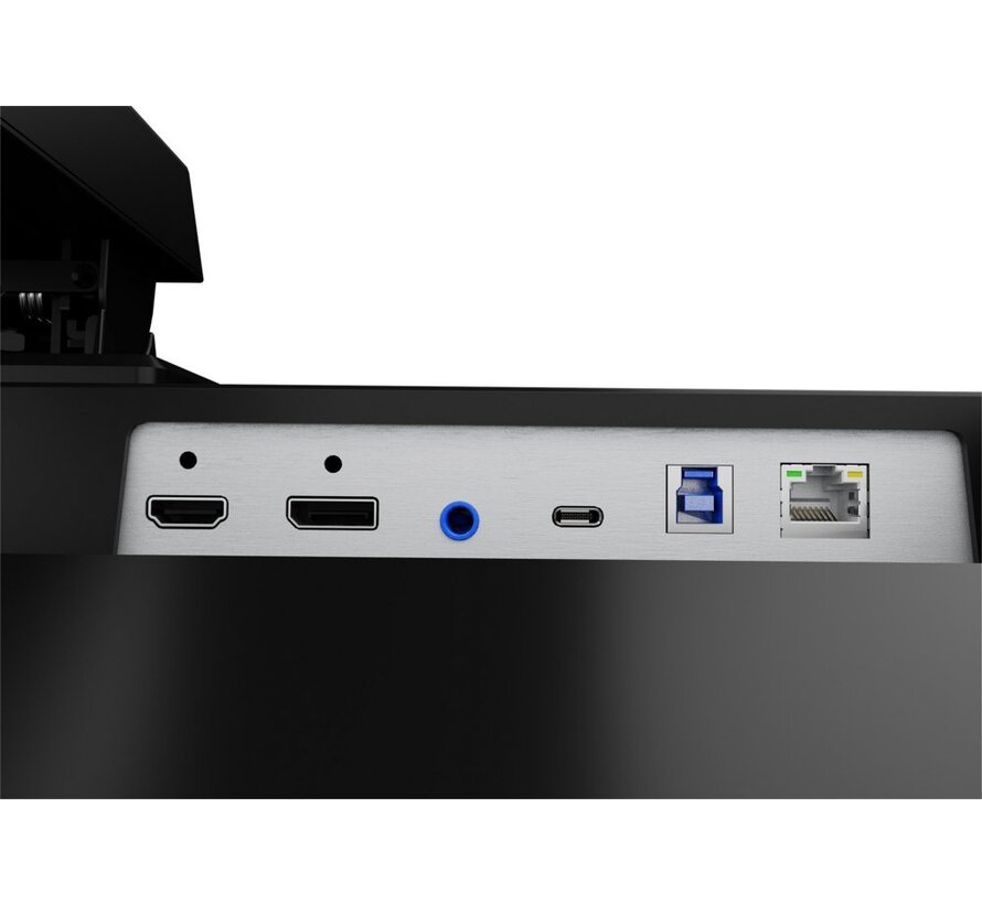 iiyama ProLite XUB3293UHSN-B5 31.5" | 3840x2160 4K IPS | 60Hz | Monitor