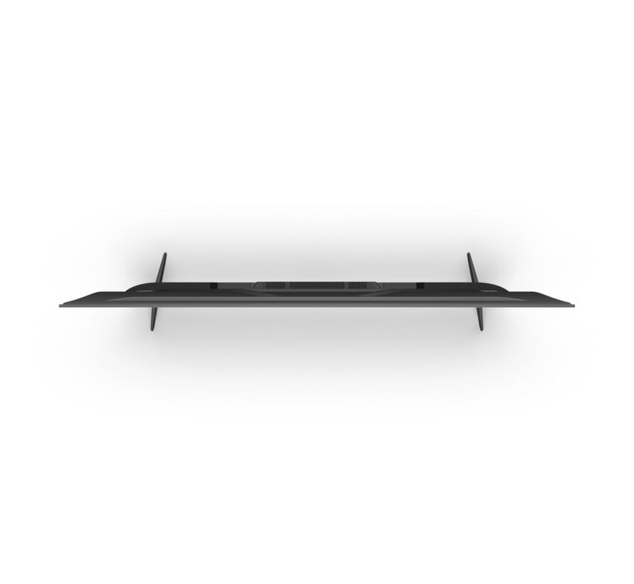 58P63 | 58'' Ultra HD 4K | LED Smart TV | Wifi | Google TV | HDR10 | 60Hz