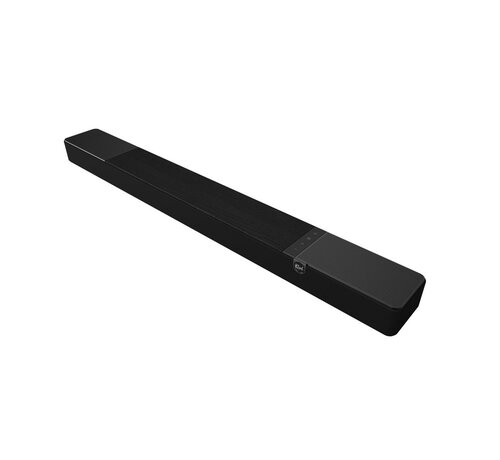 Bose Klipsch Flexus Core 200 | 3.1.2-kanaals Soundbar Zwart | 1071984