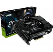 Palit GeForce RTX StormX RTX 4060 | 8 GB GDDR6 VRAM | Videokaart | GPU | Nvidia