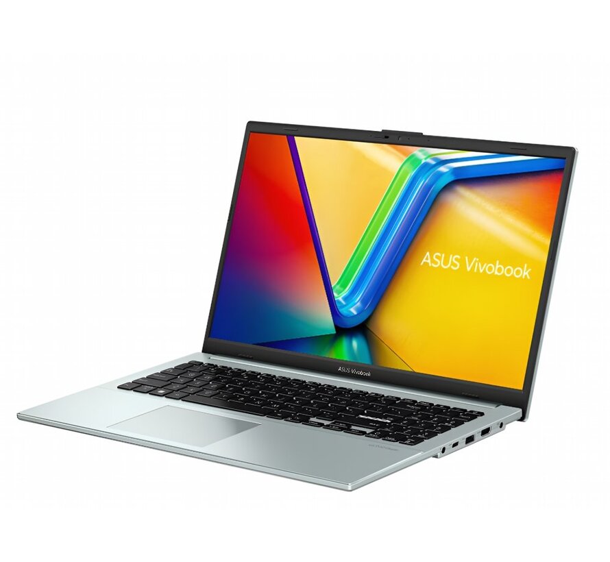 ASUS VivoBook Go BQ1344 | 15.6'' F-HD IPS | AMD Ryzen 5 7520U | 8GB DDR5 | 512GB | W11 Professional