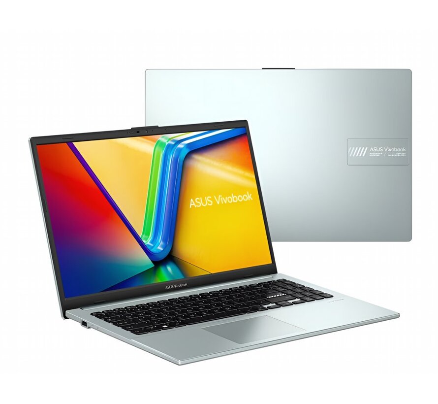 ASUS VivoBook Go BQ1344 | 15.6'' F-HD IPS | AMD Ryzen 5 7520U | 8GB DDR5 | 512GB | W11 Professional