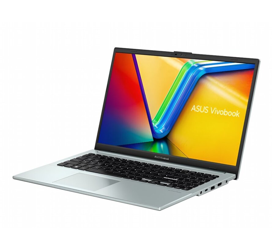 ASUS VivoBook Go BQ1344 | 15.6'' F-HD IPS | AMD Ryzen 5 7520U | 8GB DDR5 | 512GB | W11 Professional