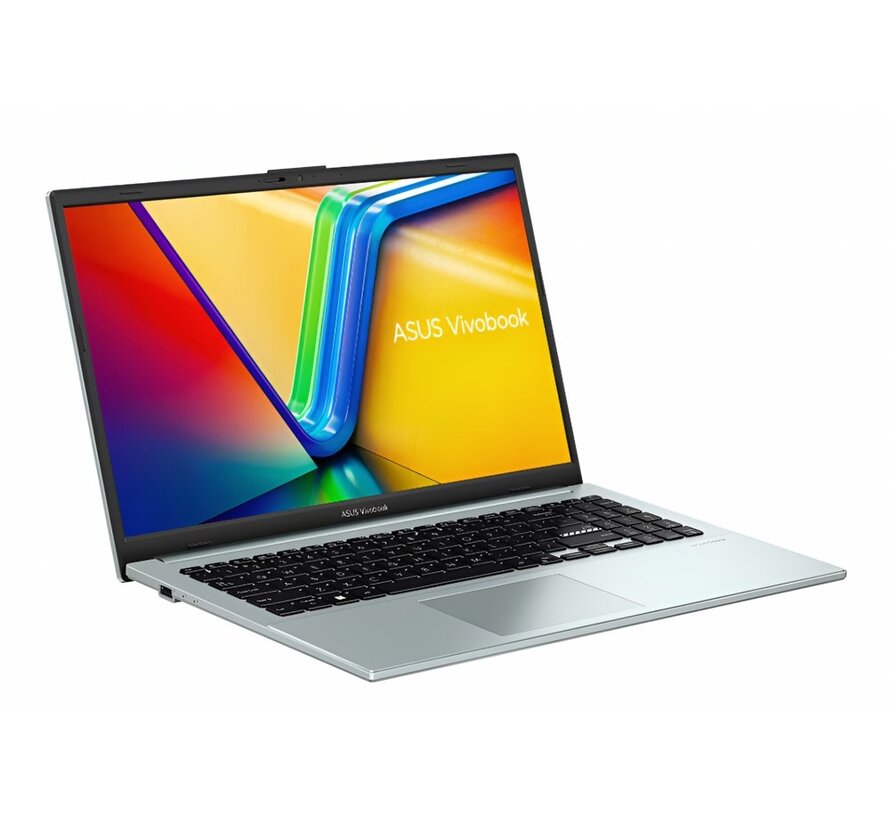 ASUS VivoBook Go BQ1344 | 15.6'' F-HD IPS | AMD Ryzen 5 7520U | 8GB DDR5 | 512GB | W11 Professional