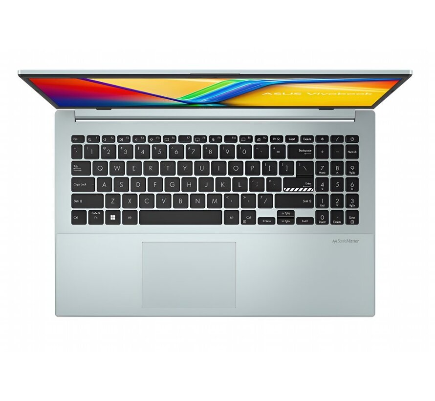 ASUS VivoBook Go BQ1344 | 15.6'' F-HD IPS | AMD Ryzen 5 7520U | 8GB DDR5 | 512GB | W11 Professional