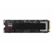 Samsung 9100 PRO | 2TB NVMe SSD | M.2 | Gen5 | 14.700MB/s Lezen | 13.400MB/s Schrijven
