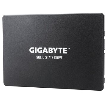 Gigabyte | 240GB SATA SSD | 2.5'' | 500MB/s Lezen | 420MB/s Schrijven