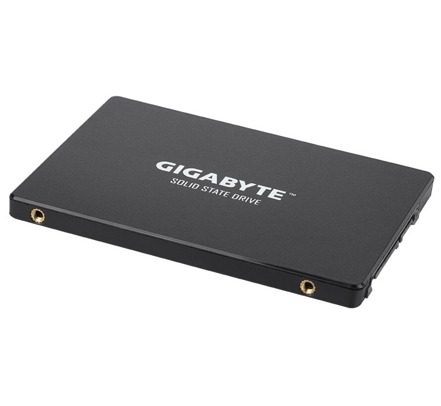 | 240GB SATA SSD | 2.5'' | 500MB/s Lezen | 420MB/s Schrijven