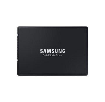 Samsung PM9A3 | 4TB NVMe SSD | 2.5'' U.2 | 6.900MB/s Lezen | 4.100MB/s Schrijven