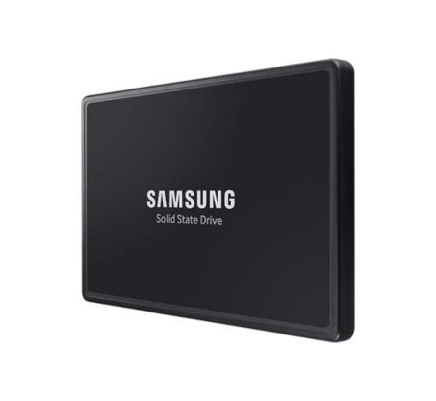 PM9A3 | 4TB NVMe SSD | 2.5'' U.2 | 6.900MB/s Lezen | 4.100MB/s Schrijven