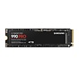 990 PRO | 4TB NVMe SSD | M.2 | Gen4 | 7.450MB/s