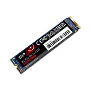 Silicon Power UD85 | 1TB NVMe SSD | M.2 | Gen4 | 3.600MB/s Lezen | 2.800MB/s Schrijven
