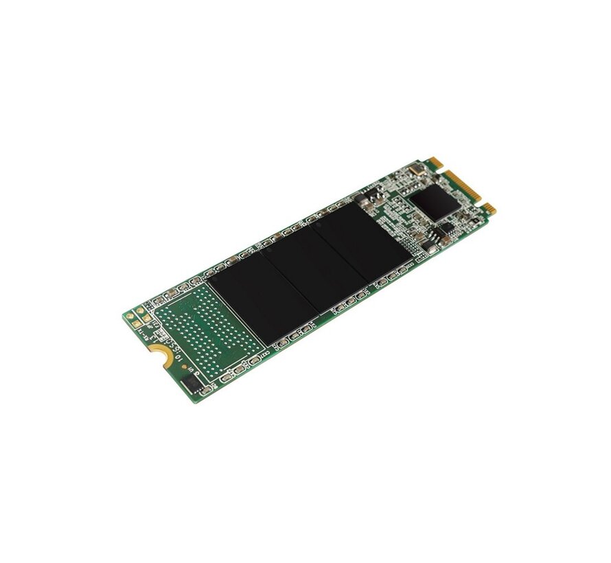 A55 | 128GB SATA SSD | M.2 | 560MB/s Lezen | 530MB/s Schrijven