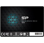 Silicon Power Ace S55 | 960GB SATA SSD | 2.5'' | 540MB/s Lezen | 480MB/s Schrijven