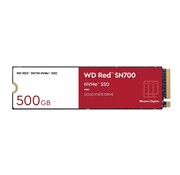 Western Digital Red SN700 | 500GB NVMe SSD | M.2 Gen3 | 3.430MB/s Lezen | 3.000MB/s Schrijven