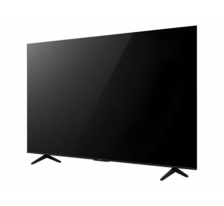 75V6B 75" | 4K Ultra HD LED Smart TV | Google TV + Wifi | HDR10 | 60Hz