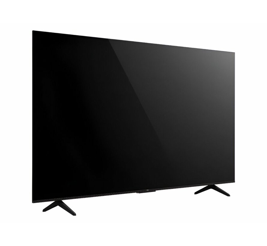 75V6B 75" | 4K Ultra HD LED Smart TV | Google TV + Wifi | HDR10 | 60Hz