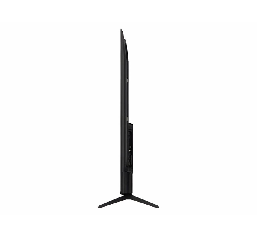 75V6B 75" | 4K Ultra HD LED Smart TV | Google TV + Wifi | HDR10 | 60Hz