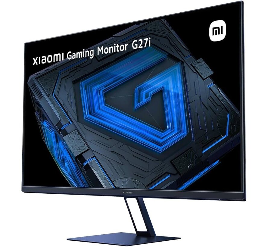 G27i 27'' | 1920x1080 IPS | 165Hz | 1ms | Adaptive Sync | Full HD Monitor