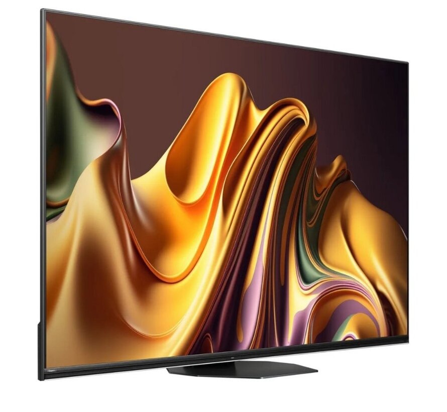 65U8NQ | 65'' Ultra HD 4K | Mini LED Smart TV | Wifi | VIDAA | Local Dimming | Dolby Vision | 144Hz