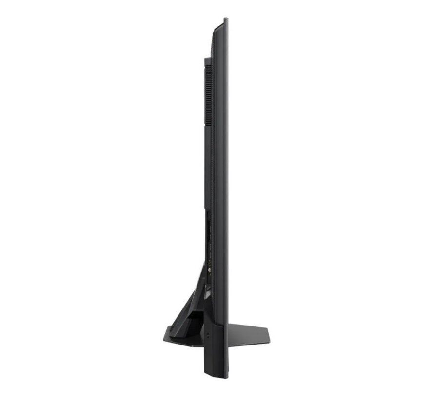 65U8NQ | 65'' Ultra HD 4K | Mini LED Smart TV | Wifi | VIDAA | Local Dimming | Dolby Vision | 144Hz