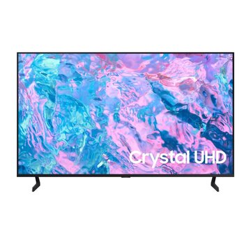 Samsung Series 7 UE43CU7092U | 43" 4K Ultra HD LED Smart TV | Tizen + Wifi | HDR10+ | 50Hz