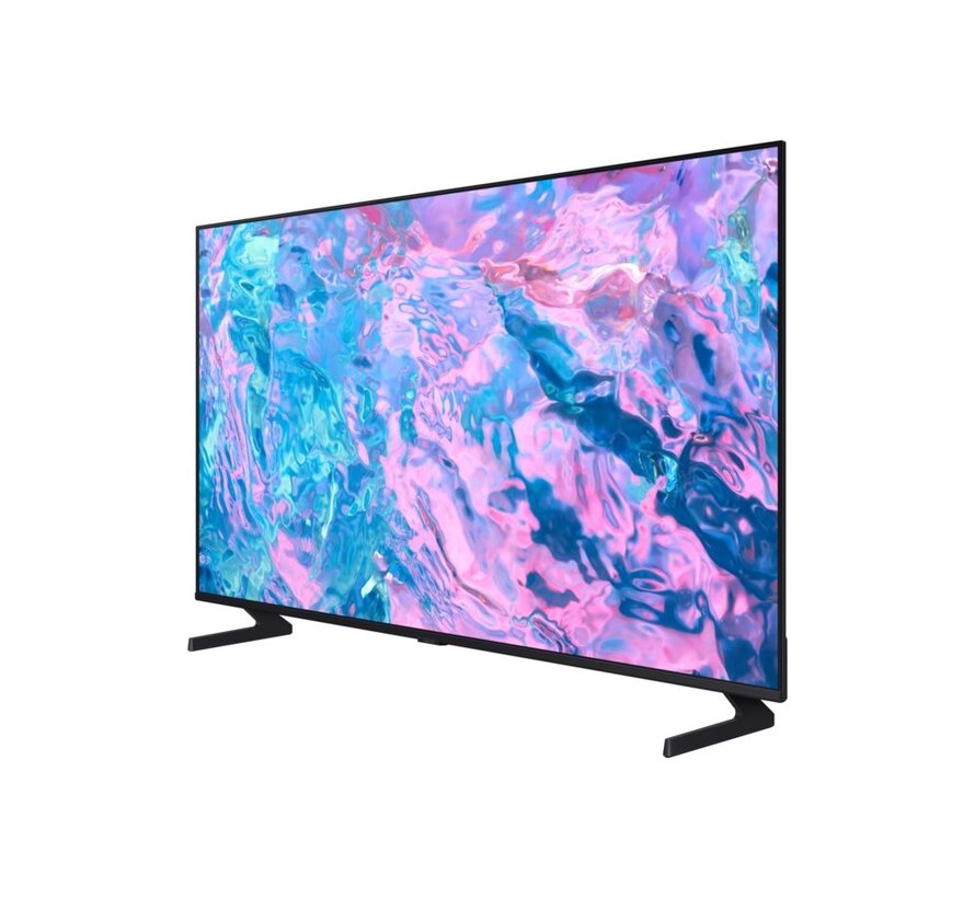 Series 7 UE43CU7092U | 43" 4K Ultra HD LED Smart TV | Tizen + Wifi | HDR10+ | 50Hz