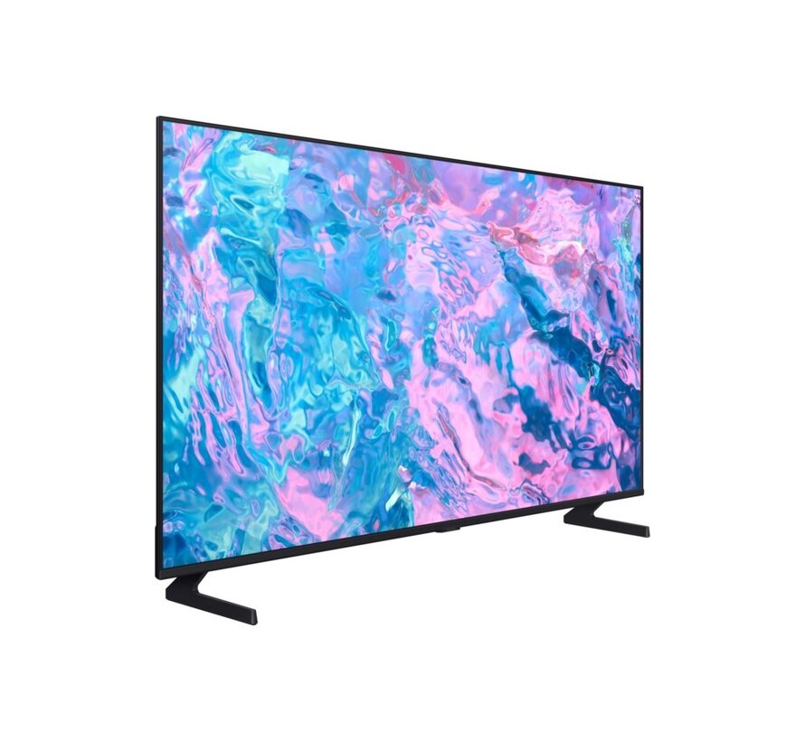 Series 7 UE43CU7092U | 43" 4K Ultra HD LED Smart TV | Tizen + Wifi | HDR10+ | 50Hz