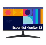 Samsung Essential S3 27'' | 1920x1080 IPS | 100Hz | Dunne Rand | Full HD Monitor