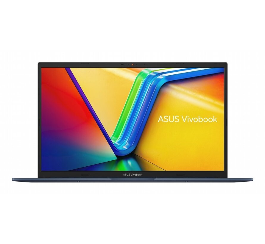 ASUS VivoBook 17 X1704ZA | 17.3" Full HD IPS | Intel Core i3-1215U | 16GB RAM | 512GB SSD | Windows 11 Home