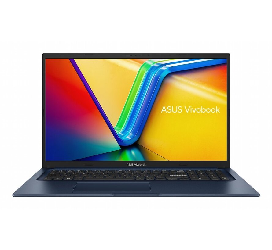 ASUS VivoBook 17 X1704ZA | 17.3" Full HD IPS | Intel Core i3-1215U | 16GB RAM | 512GB SSD | Windows 11 Home