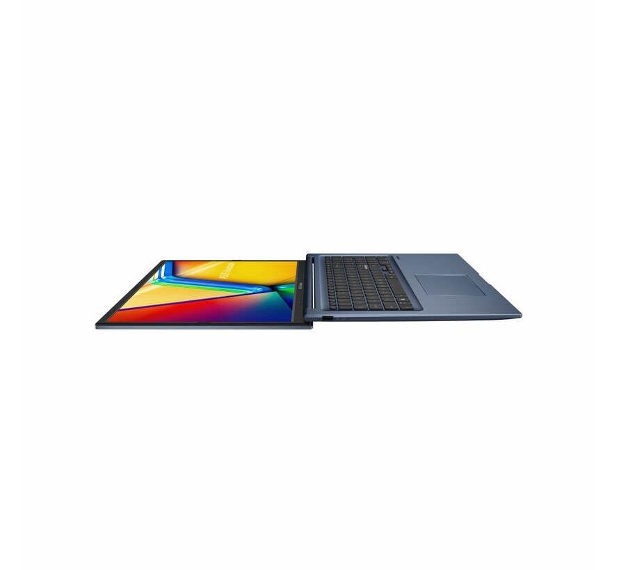 ASUS VivoBook 17 X1704ZA | 17.3" Full HD IPS | Intel Core i3-1215U | 16GB RAM | 512GB SSD | Windows 11 Home