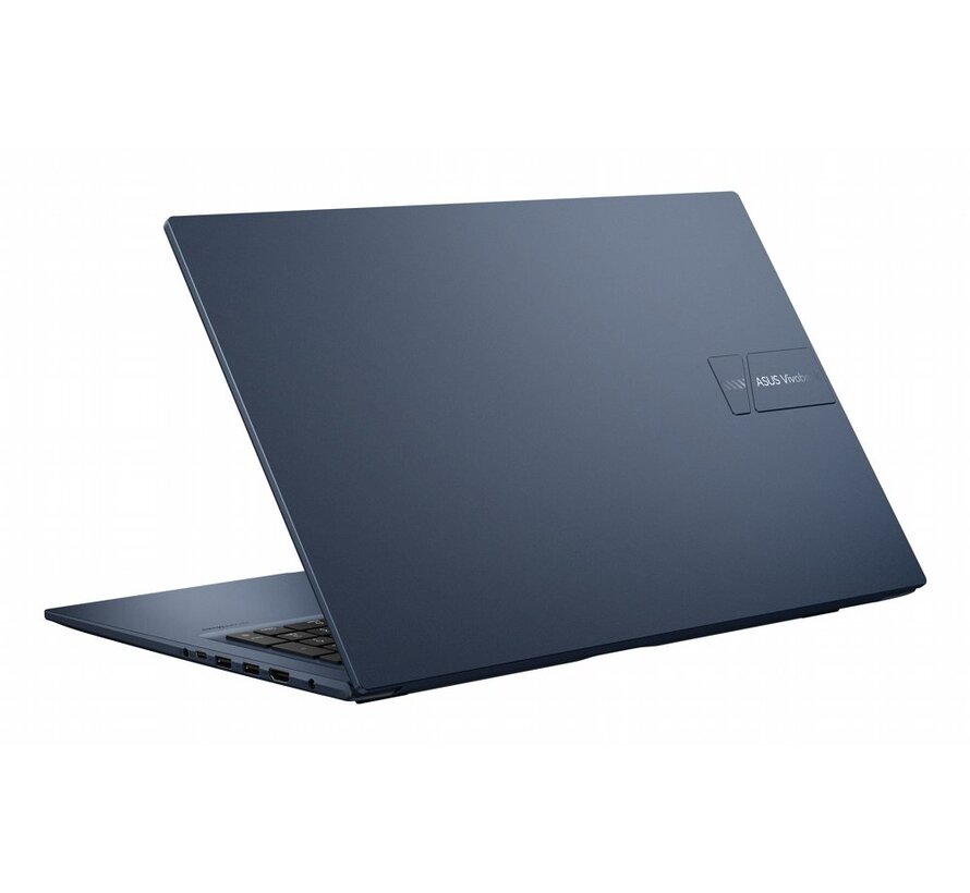 ASUS VivoBook 17 X1704ZA | 17.3" Full HD IPS | Intel Core i3-1215U | 16GB RAM | 512GB SSD | Windows 11 Home