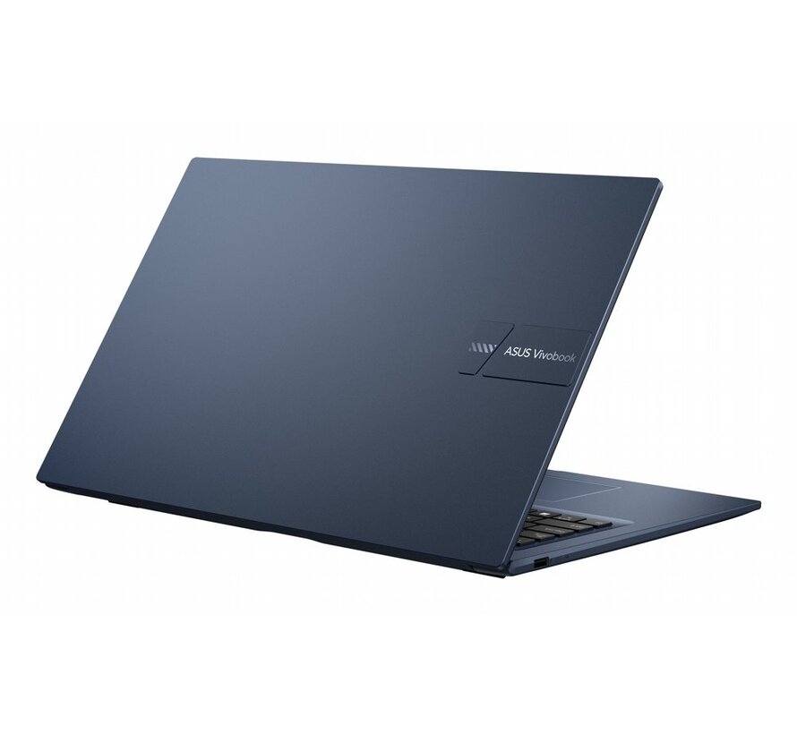 ASUS VivoBook 17 X1704ZA | 17.3" Full HD IPS | Intel Core i3-1215U | 16GB RAM | 512GB SSD | Windows 11 Home