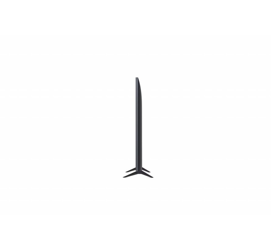 65UR78006LK 65" | Ultra HD 4K LED Smart TV | WebOS 23 | α5 AI Processor Gen6 | HDR10 | Bluetooth & Wifi | 50Hz