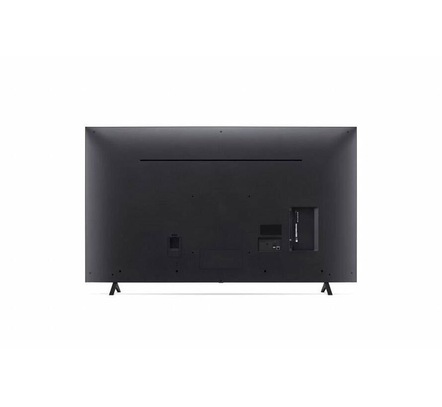 65UR78006LK 65" | Ultra HD 4K LED Smart TV | WebOS 23 | α5 AI Processor Gen6 | HDR10 | Bluetooth & Wifi | 50Hz