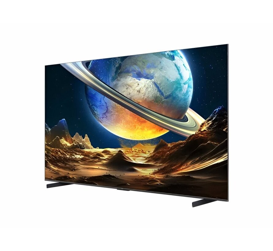 98C655 98" | Ultra HD 4K QLED Smart TV | Google TV | Dolby Vision & HDR10+ | 60Hz | AI Picture & Sound | Wifi & Bluetooth