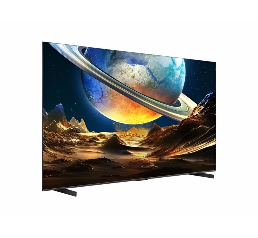 98C655 98" | Ultra HD 4K QLED Smart TV | Google TV | Dolby Vision & HDR10+ | 60Hz | AI Picture & Sound | Wifi & Bluetooth