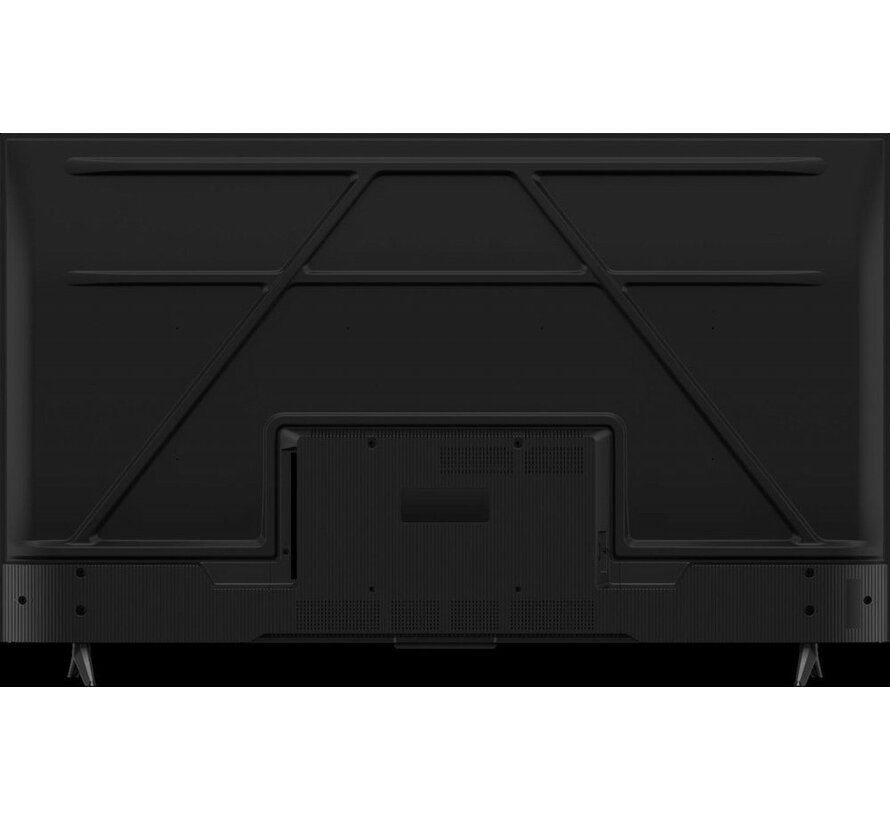 55P61B 55" | 4K Ultra HD LED Smart TV | Google TV | HDR10 | 60Hz | Wifi & Bluetooth