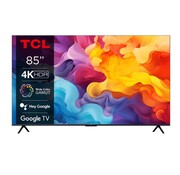 TCL 85P69B 85" | Royale Ultra HD 4K LED Smart TV | Google TV | HDR10 | 60Hz | Wifi & Bluetooth