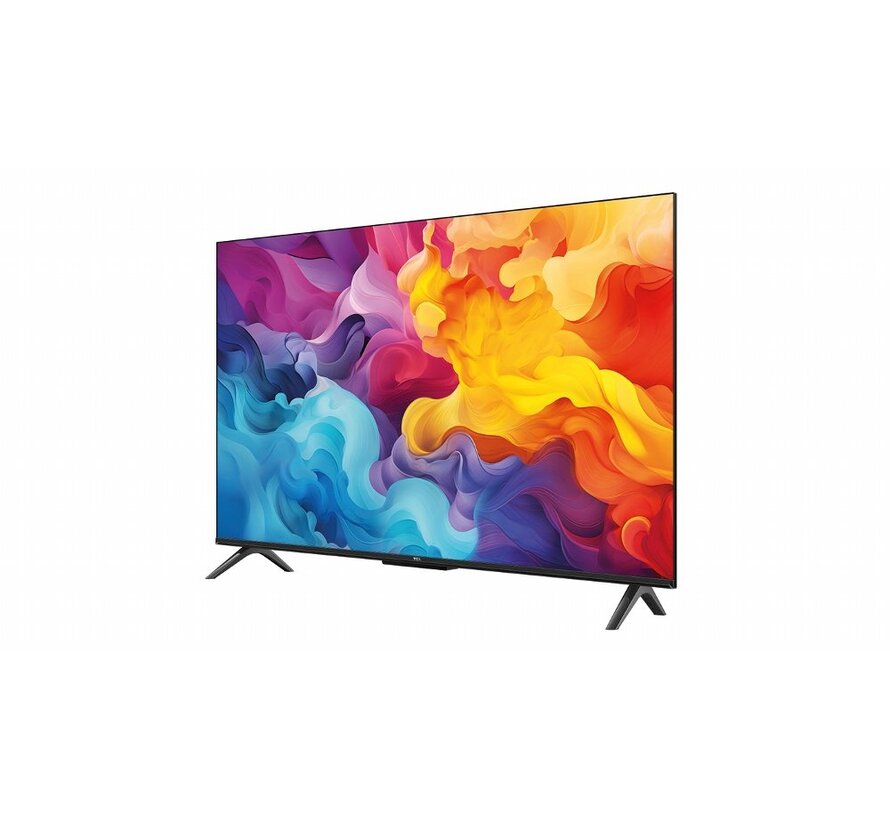 85P69B 85" | Royale Ultra HD 4K LED Smart TV | Google TV | HDR10 | 60Hz | Wifi & Bluetooth