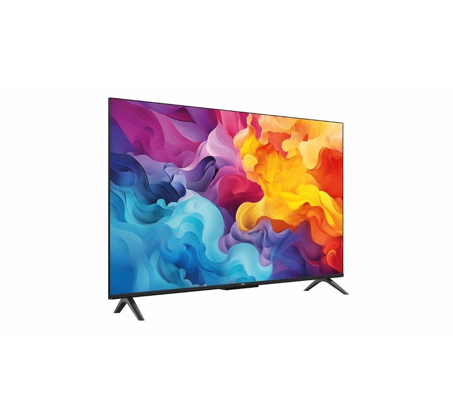 85P69B 85" | Royale Ultra HD 4K LED Smart TV | Google TV | HDR10 | 60Hz | Wifi & Bluetooth