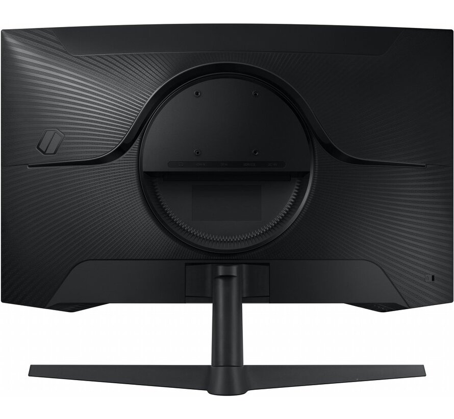 Odyssey G5 LS27CG552EU 27'' | 2560x1440 VA | 165Hz | 1ms | Curved Gaming Monitor