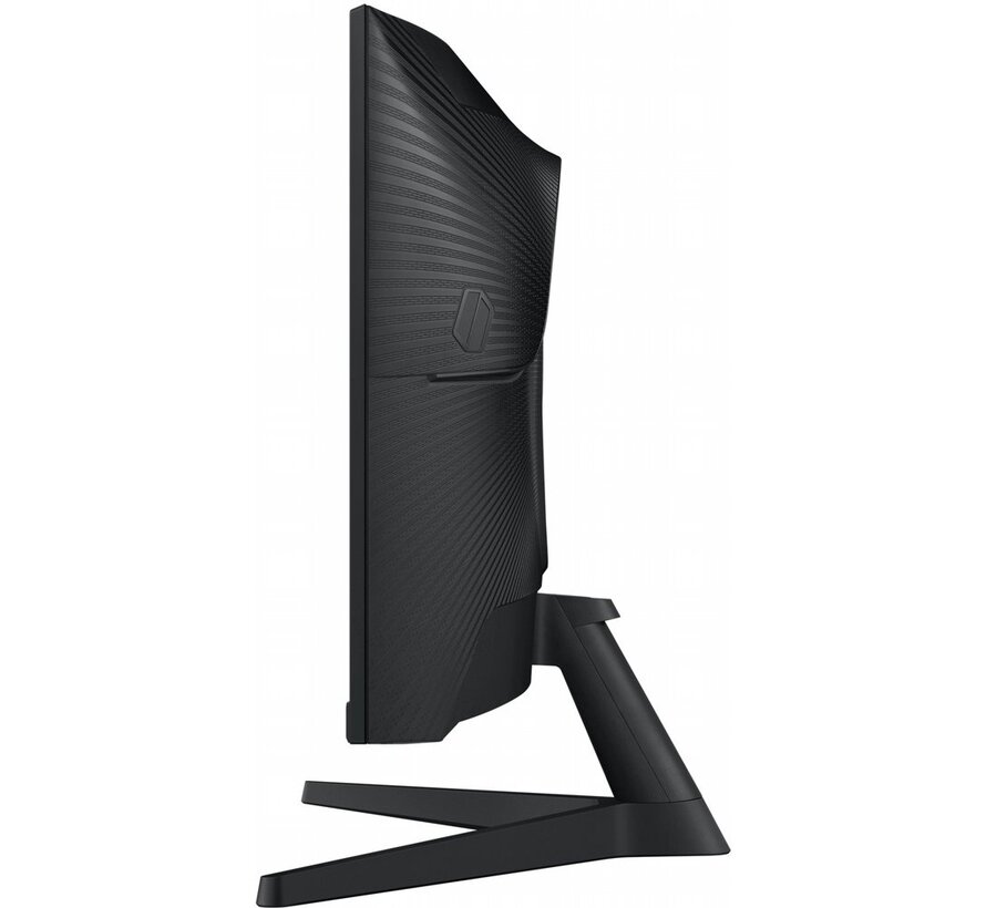Odyssey G5 LS27CG552EU 27'' | 2560x1440 VA | 165Hz | 1ms | Curved Gaming Monitor