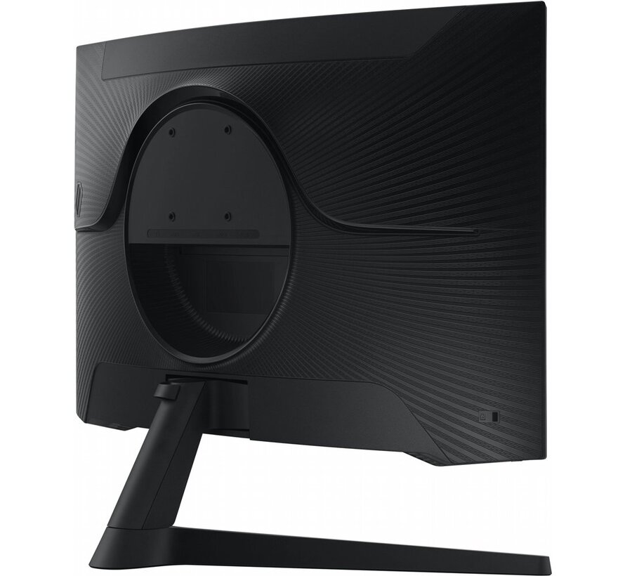 Odyssey G5 LS27CG552EU 27'' | 2560x1440 VA | 165Hz | 1ms | Curved Gaming Monitor