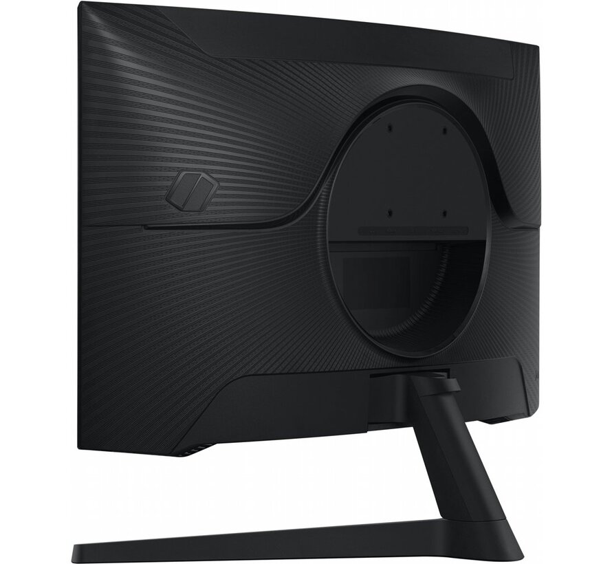 Odyssey G5 LS27CG552EU 27'' | 2560x1440 VA | 165Hz | 1ms | Curved Gaming Monitor