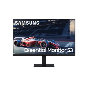 Samsung Essential LS27D300GAU 27'' | 1920x1080 IPS | 100Hz | 1ms | Monitor