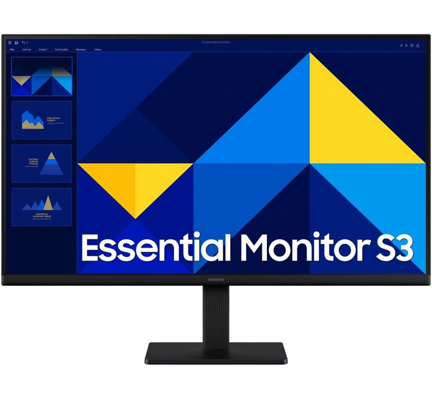 Essential LS27D300GAU 27'' | 1920x1080 IPS | 100Hz | 1ms | Monitor